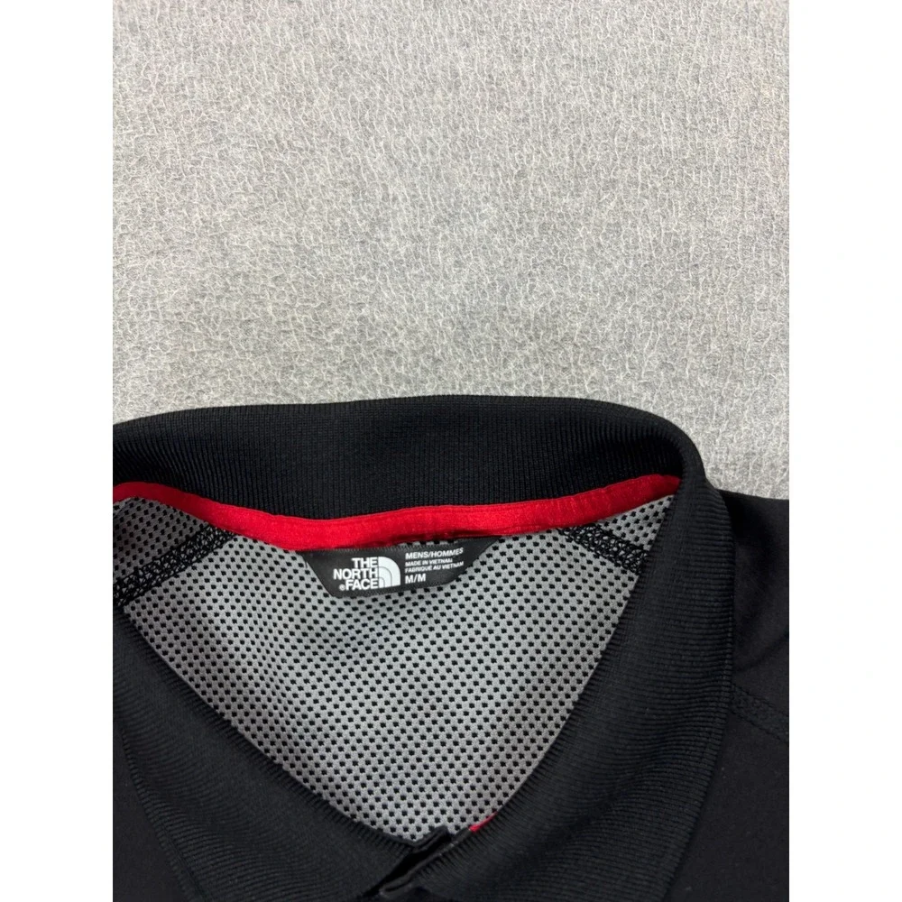 The North Face lightning fast
